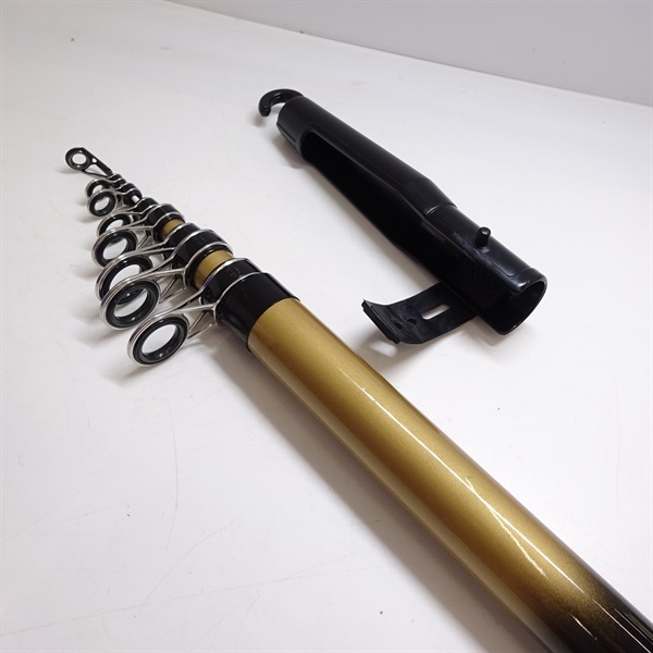 プロスクエア　ナチュラル海上釣堀遠投ＶＥＲ．３６０
